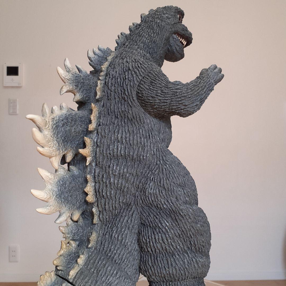 エクスプラス　ゴジラ　1967　東宝30cmシリーズ　　激レア‼️11月限定‼️