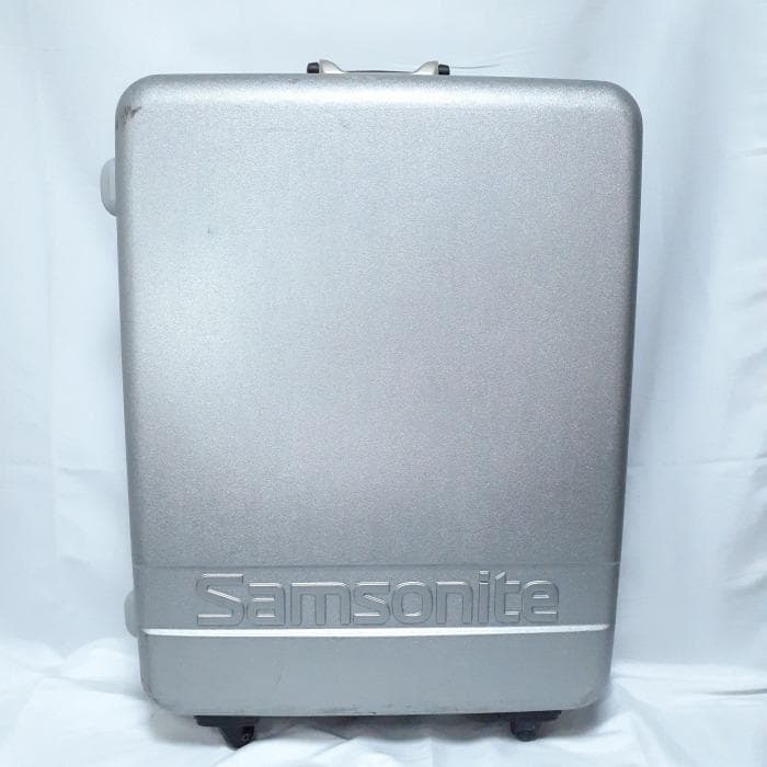 サムソナイト シルエット 大容量 旅行 トラベル ハード キャリーケース