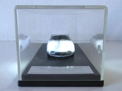 特価 hpi racing (1/43) トヨタ 2000GT 前期
