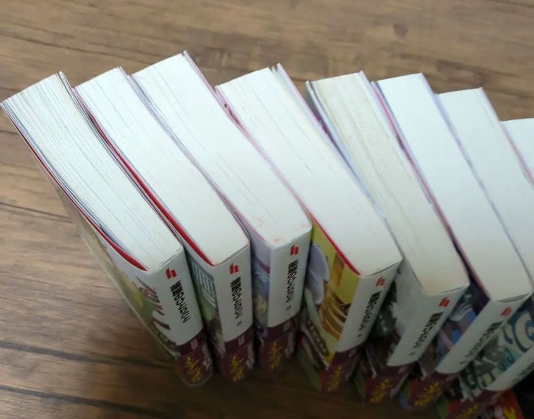 薬屋のひとりごと 1〜16巻