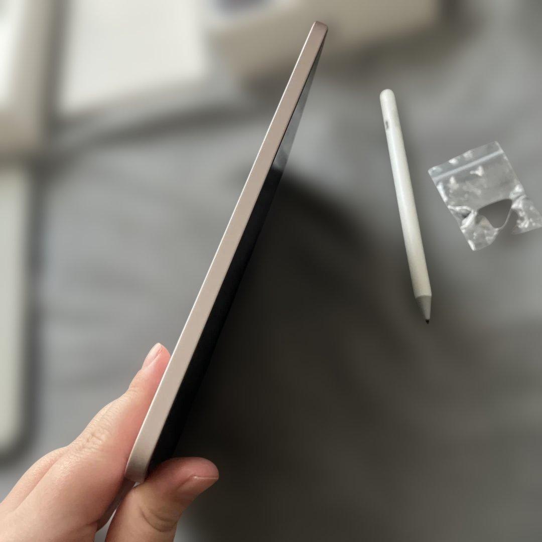 ipad mini 第6世代 ピンク 256GB Wi-Fi 本体＋付属品