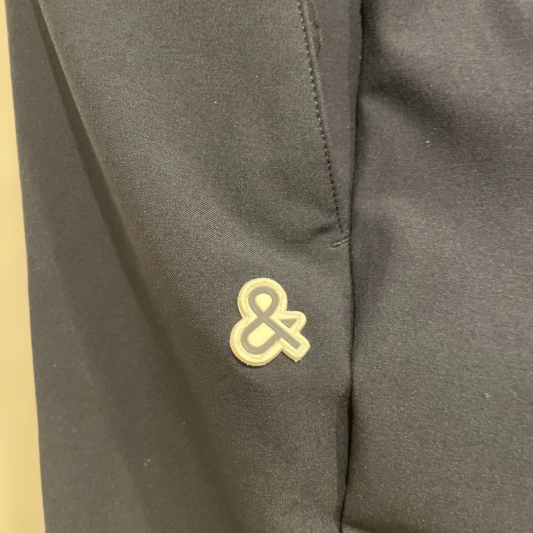 アンパスィ パンツ　レディース L L