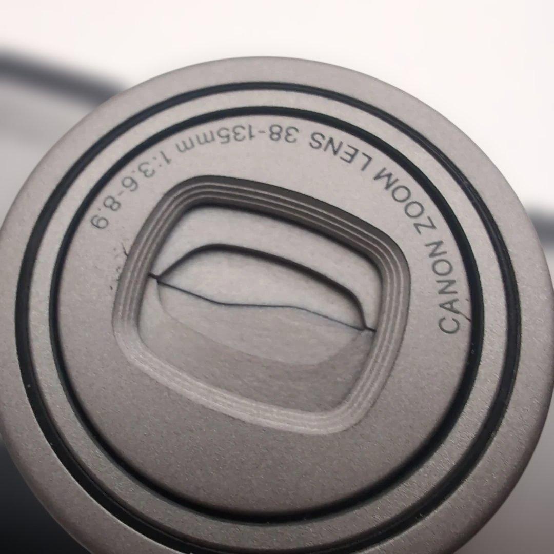 ★良品★Autoboy SII PANORAMA 38-135 F3.6-8.9