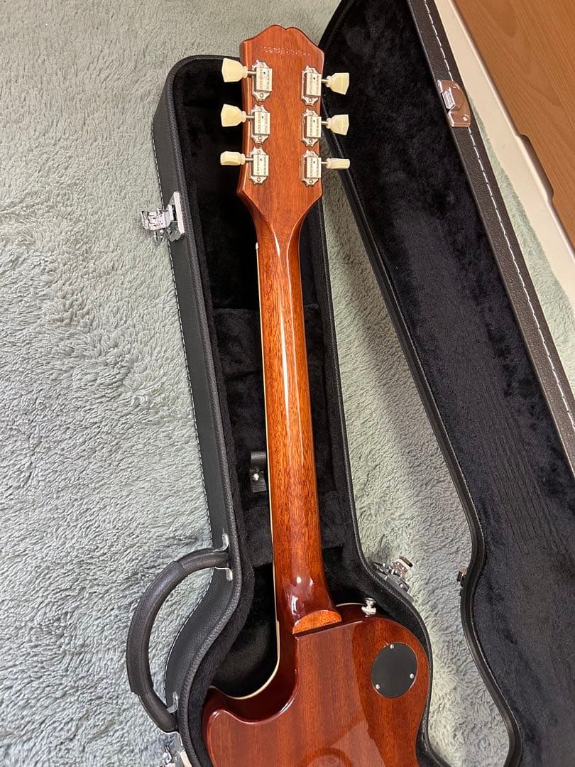 ギター Epiphone Inspired by Gibson Les Paul GT