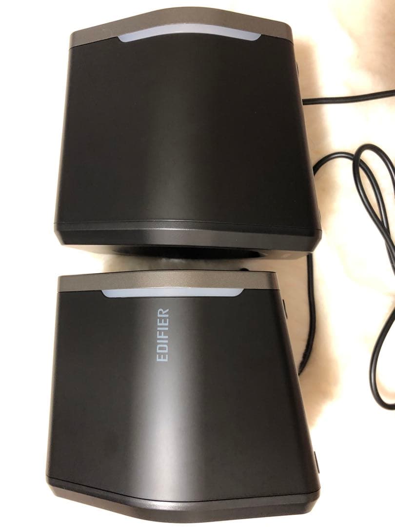 EDIFIER G2000 ゲーミングスピーカー