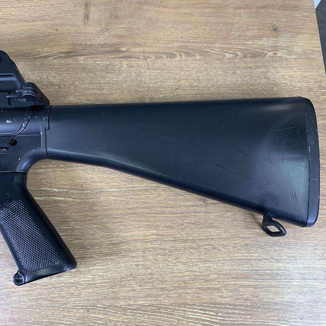 マルシン　COLT M16A1　アサルトライフル　モデルガン　トイガン