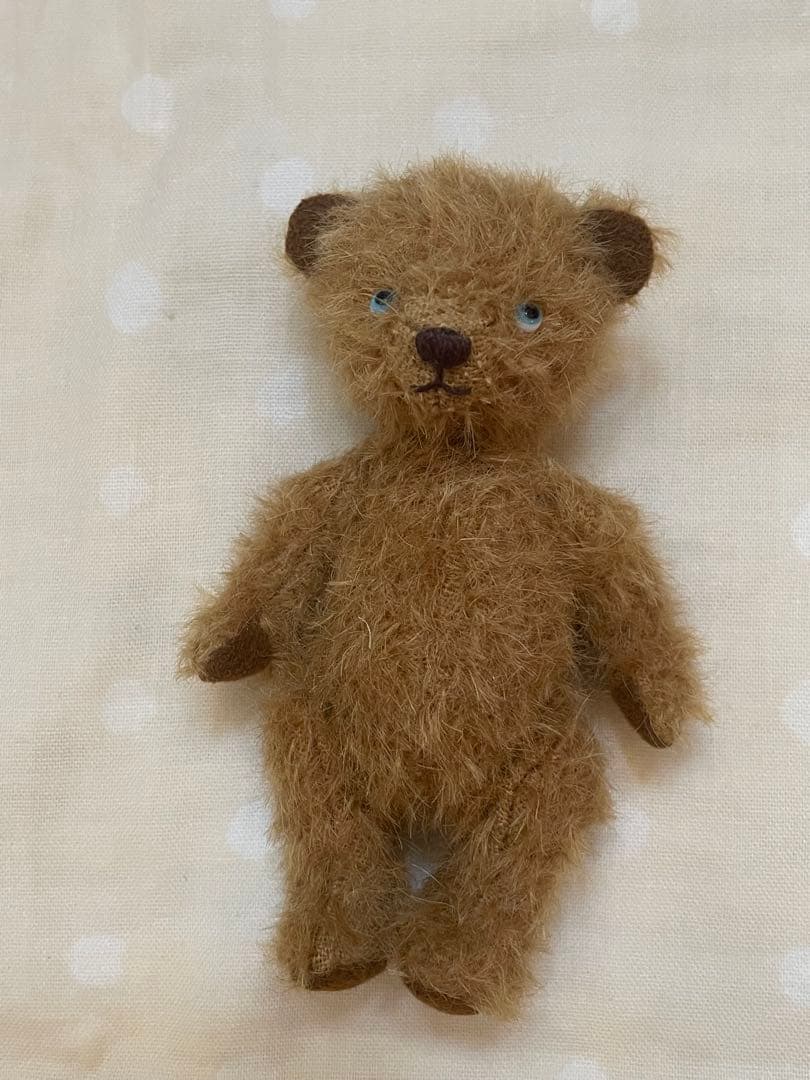 テディベア　moltesachiさま