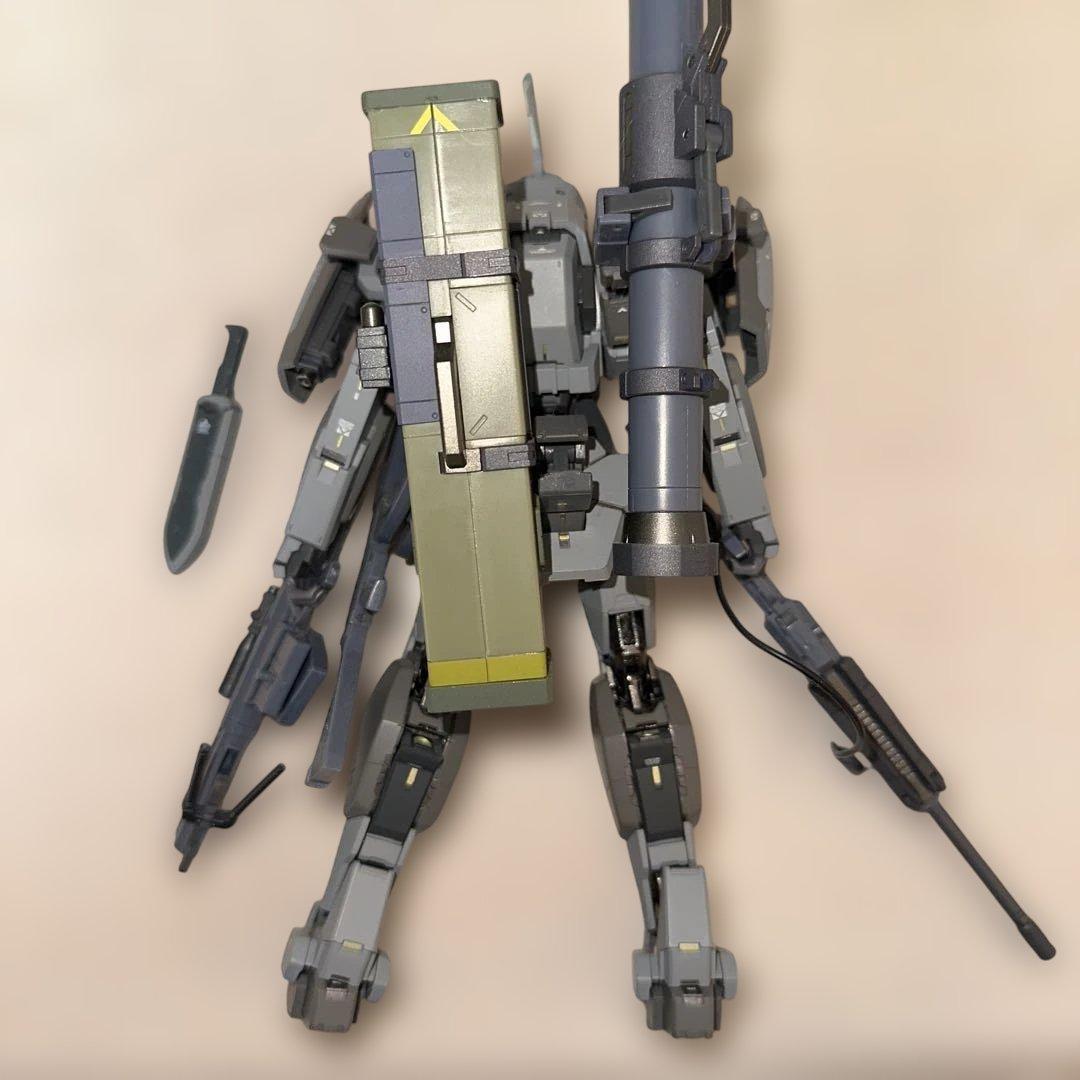 L BUILDシリーズガーンズバック Ver.IV（）