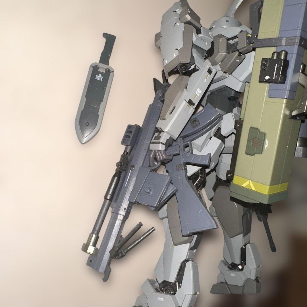 L BUILDシリーズガーンズバック Ver.IV（）