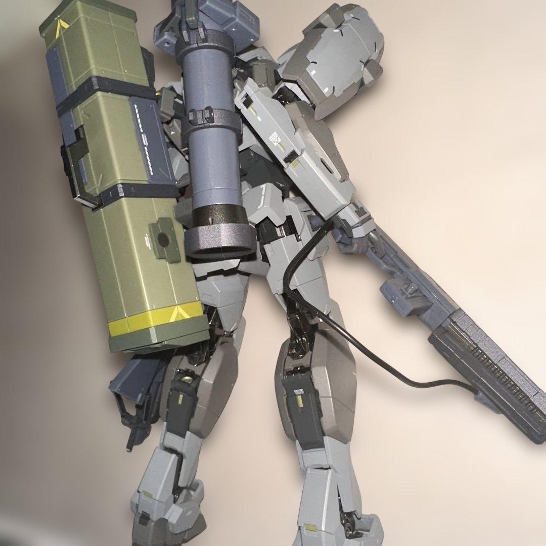 L BUILDシリーズガーンズバック Ver.IV（）