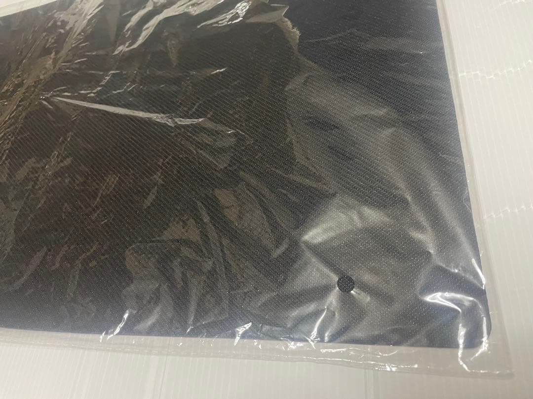 【新品未開封】放浪皇のお花見キャンペーン　プレイマット mtg