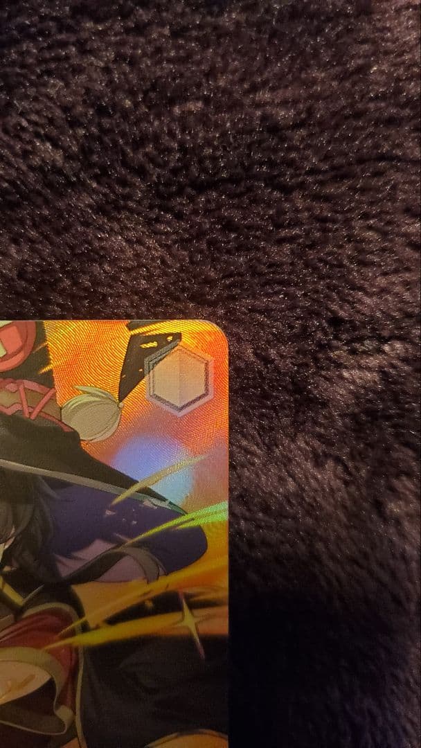 ヴァイスシュヴァルツ　スニーカー文庫　アークウィザード（爆裂魔）めぐみん sp