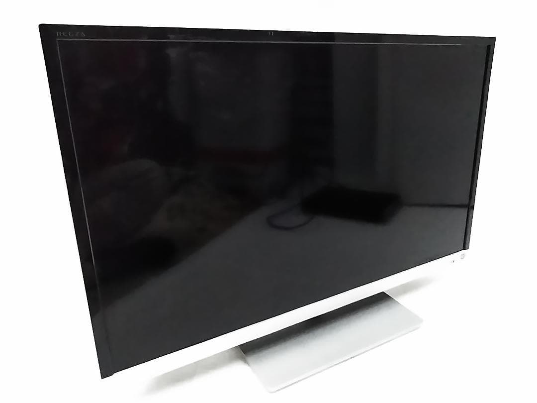 TOSHIBA 東芝 REGZA レグザ 32型 32G9 液晶カラーテレビ★