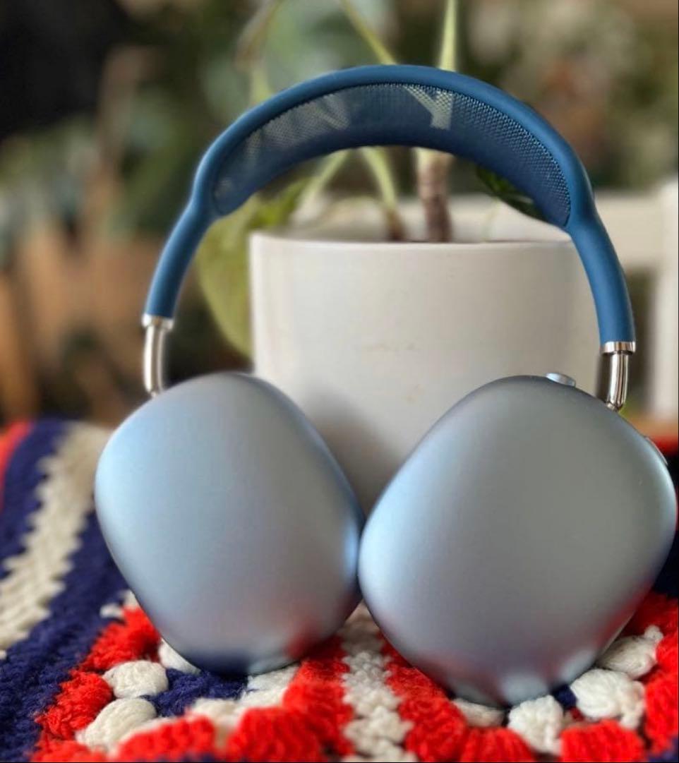 【美品】Apple AirPods Max