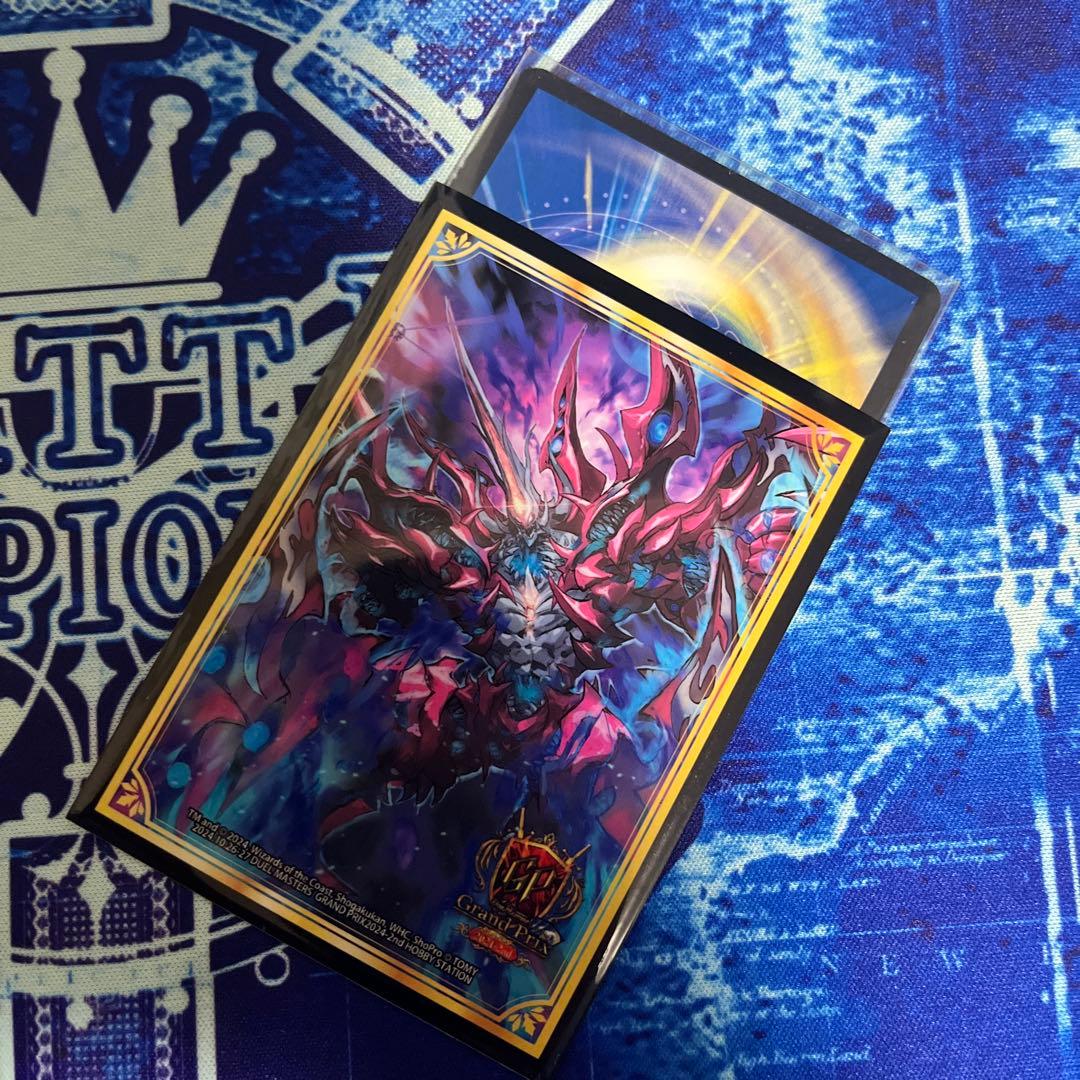 【翌日発送 メルカリ便】 4c邪王門 蛇王門 maxレア染め デッキ 高レート