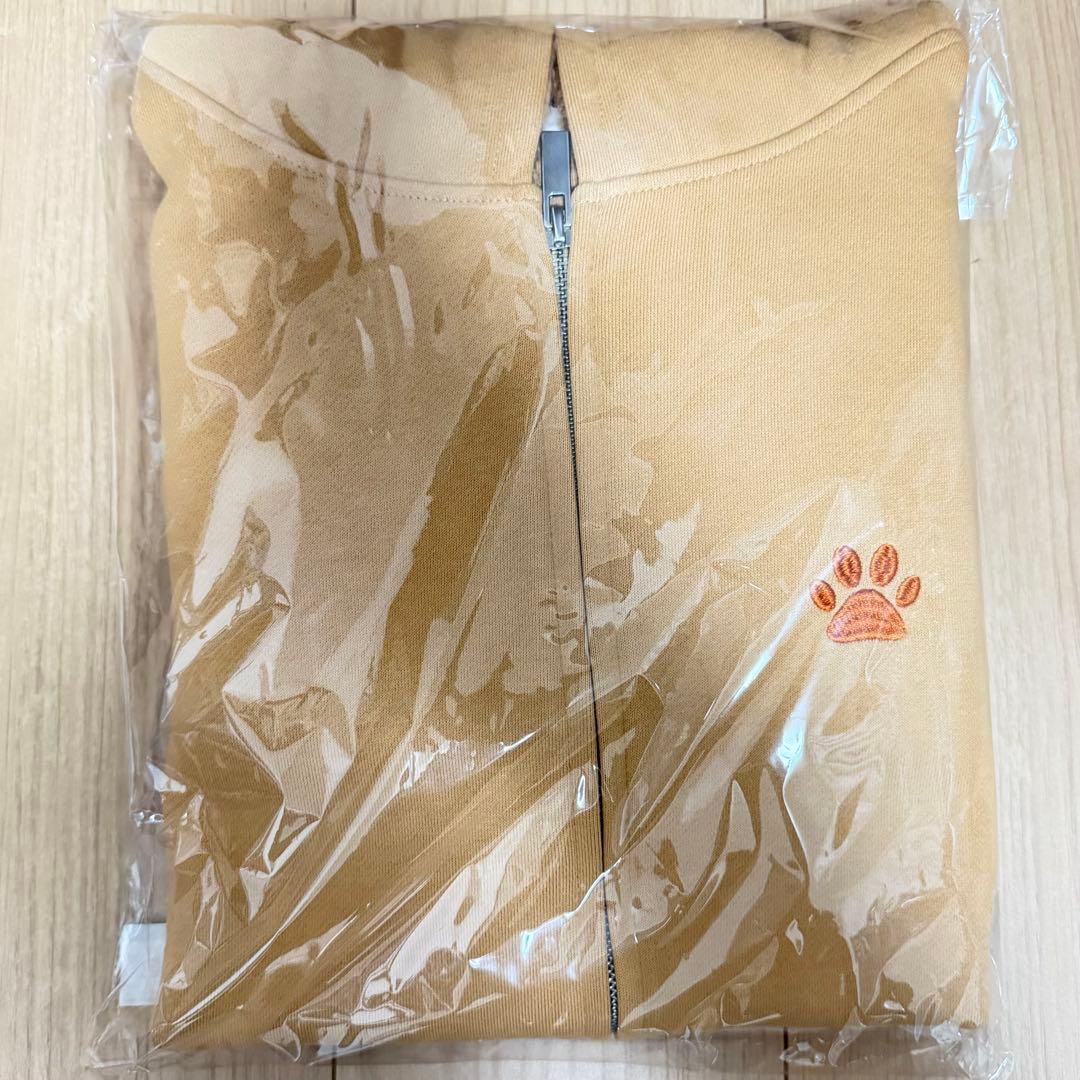 SKZOO HANQUOKKA ハンクウォッカフーディー パーカー スキズ