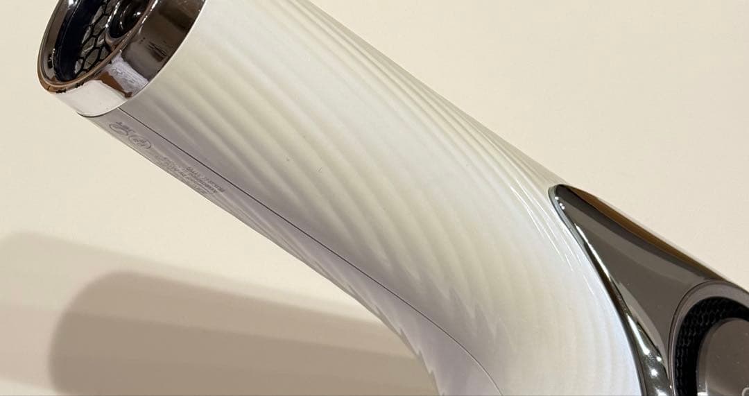 ReFa BEAUTY DRYER PRO ホワイト｜付属品有