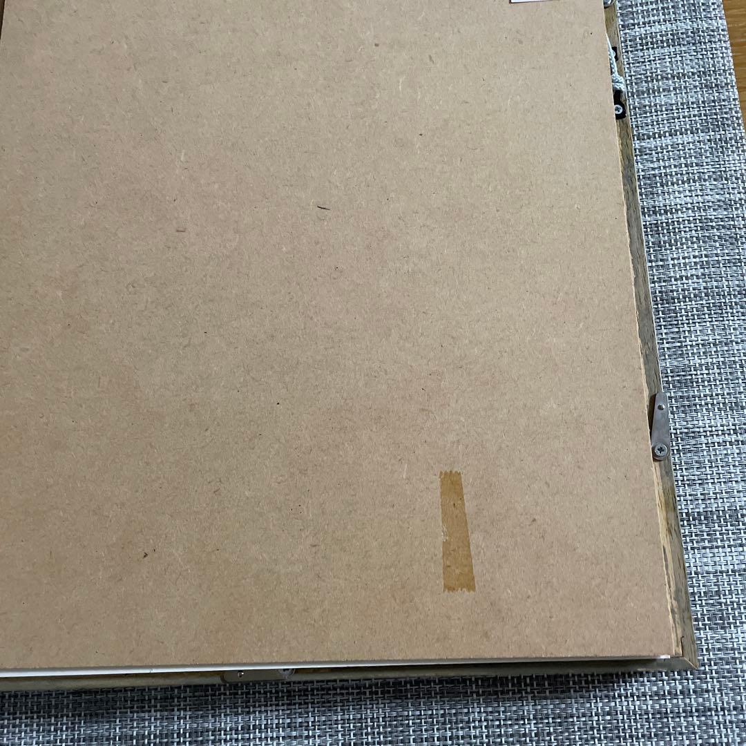 橋本不二子 シルクスクリーン