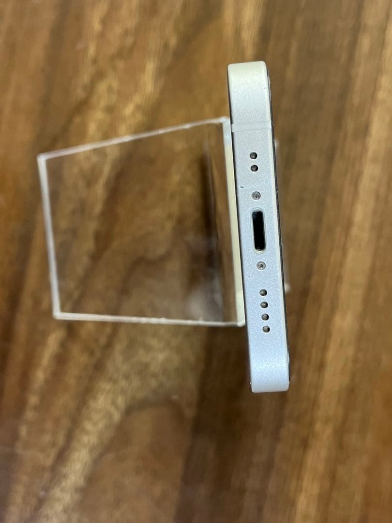 携帯電話本体 iPhone12 mini 128GB