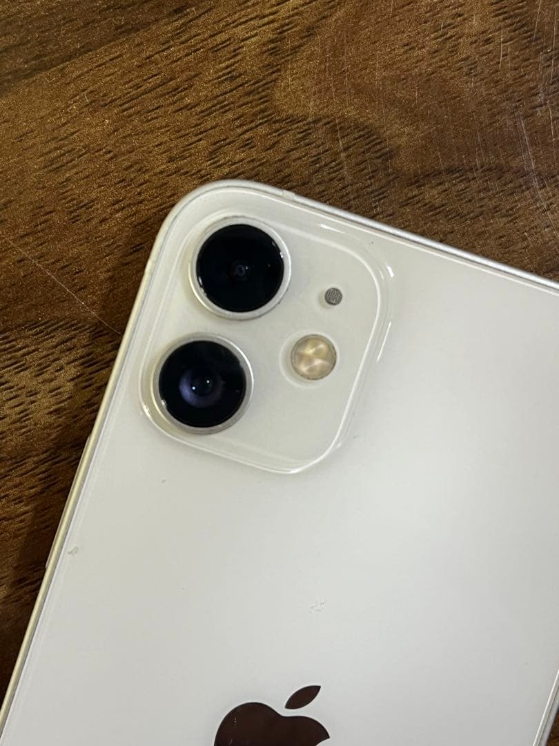 携帯電話本体 iPhone12 mini 128GB