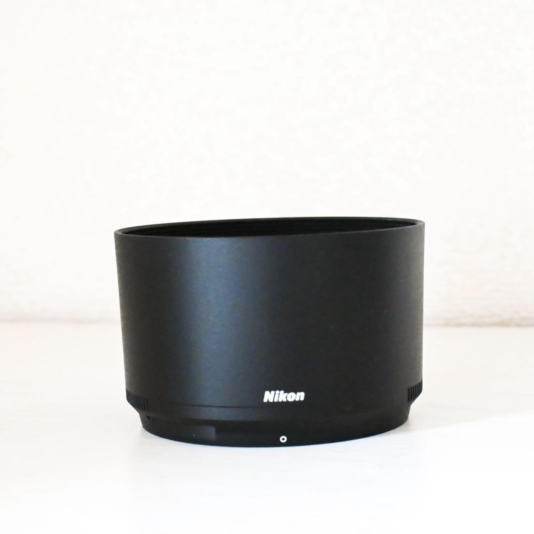 最終値下げ【美品】NIKKOR Z 85mm f/1.8 S