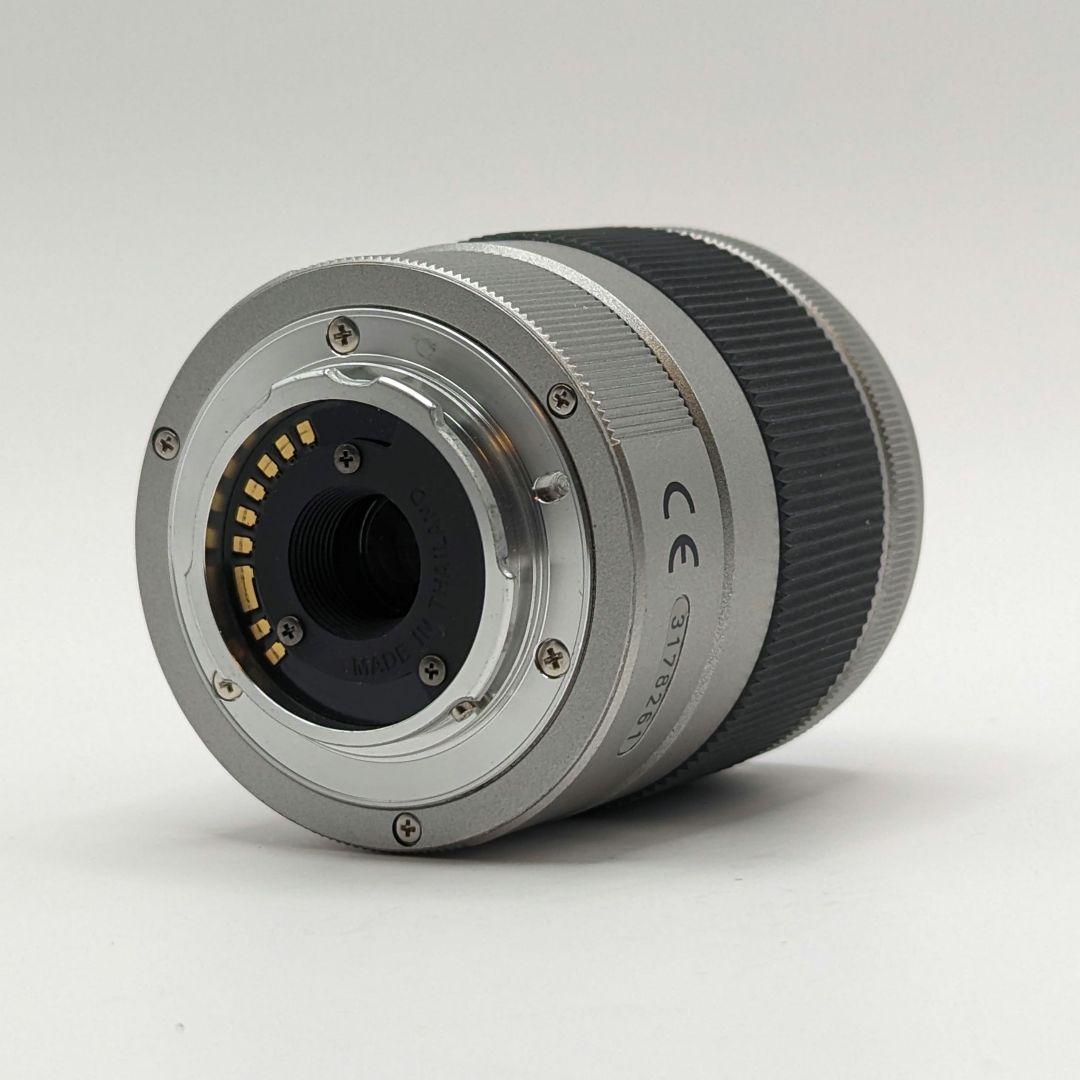 レンズ(ズーム) SMC PENTAX 15-45mm F2.8 06 TELEPHOTO