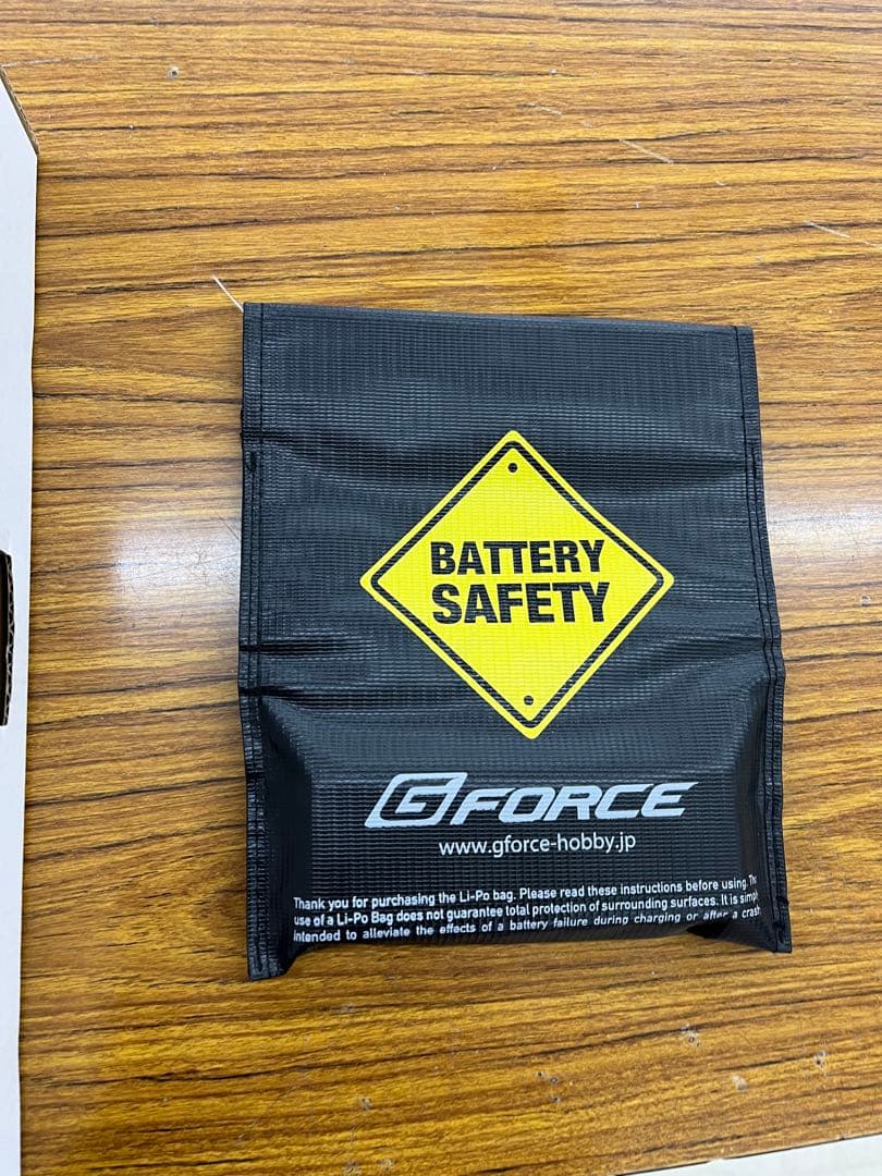 YD-2Z ジャイロ、サーボほぼ新品　オプションパーツ付き