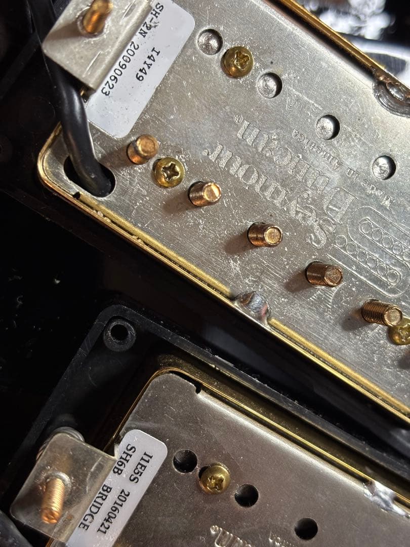 ギター Tokai LC-60