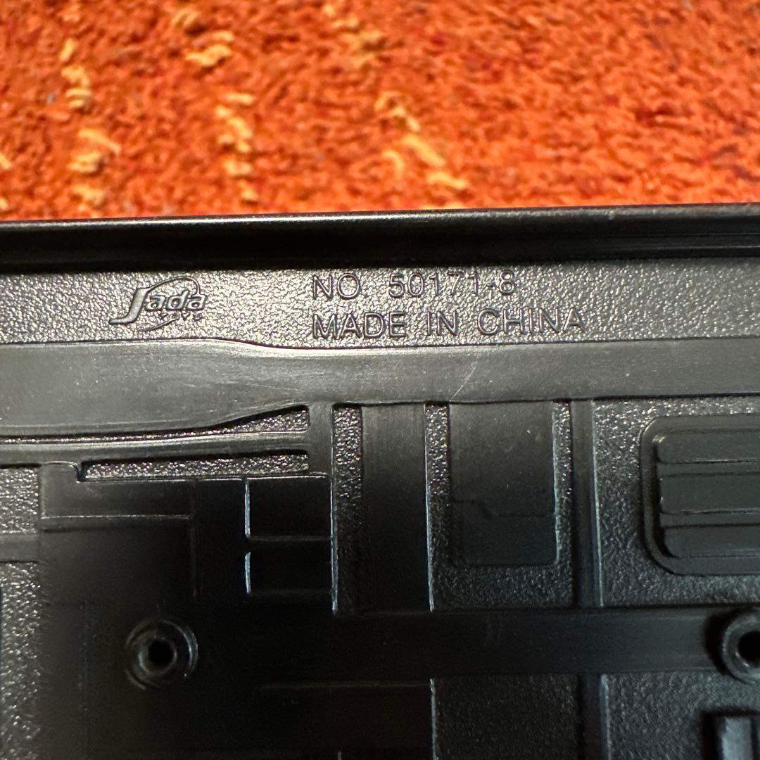 ミニカー JADA CHEVROLET