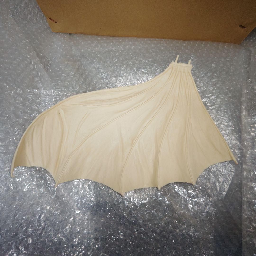 ダイモス　キングギドラ　ガレージキット　未組立　現状品