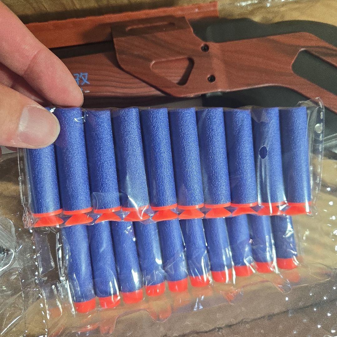 ウィンチェスターm1887　新品未使用