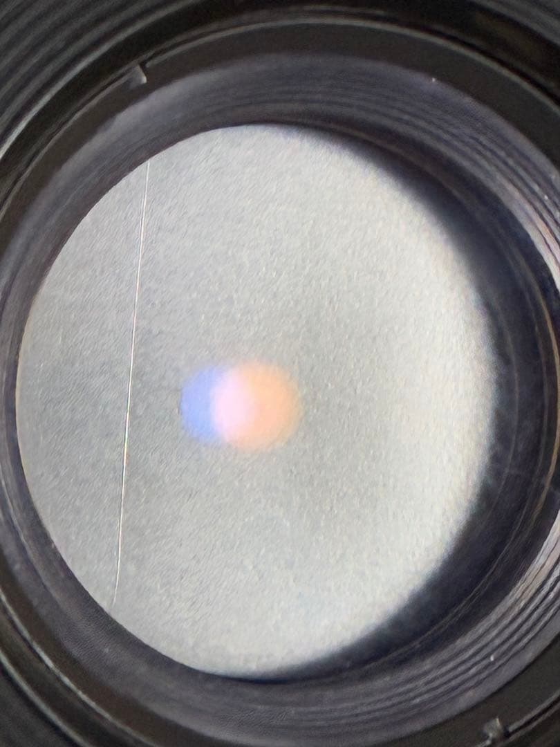 ⭐️ 動作確認済 ⭐️ヤシカ YASHICA ELECTRO 35 CCN