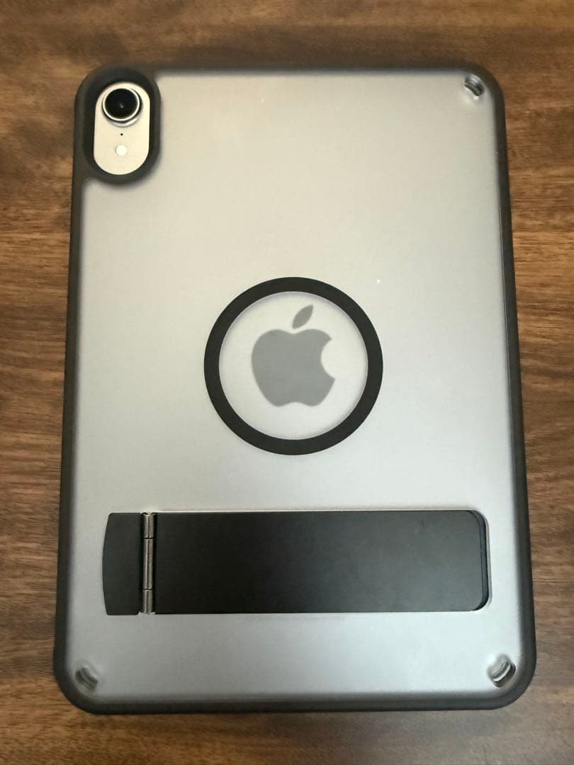 iPad mini 第7世代 スペースグレイ 128GB Wi-Fiモデル