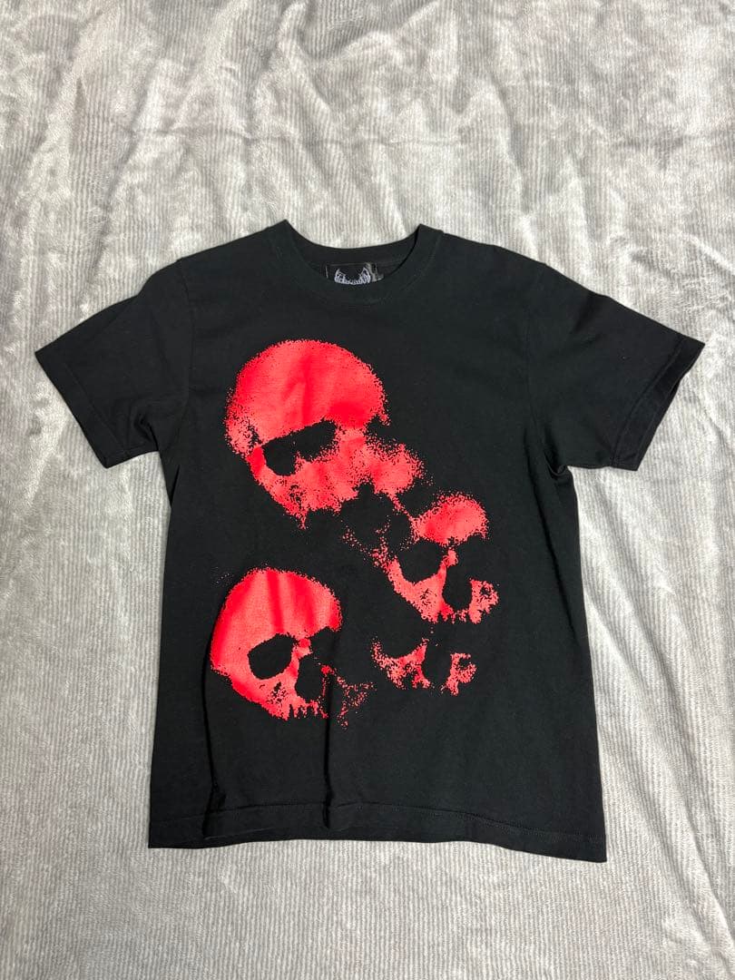 yxngbratz tシャツ