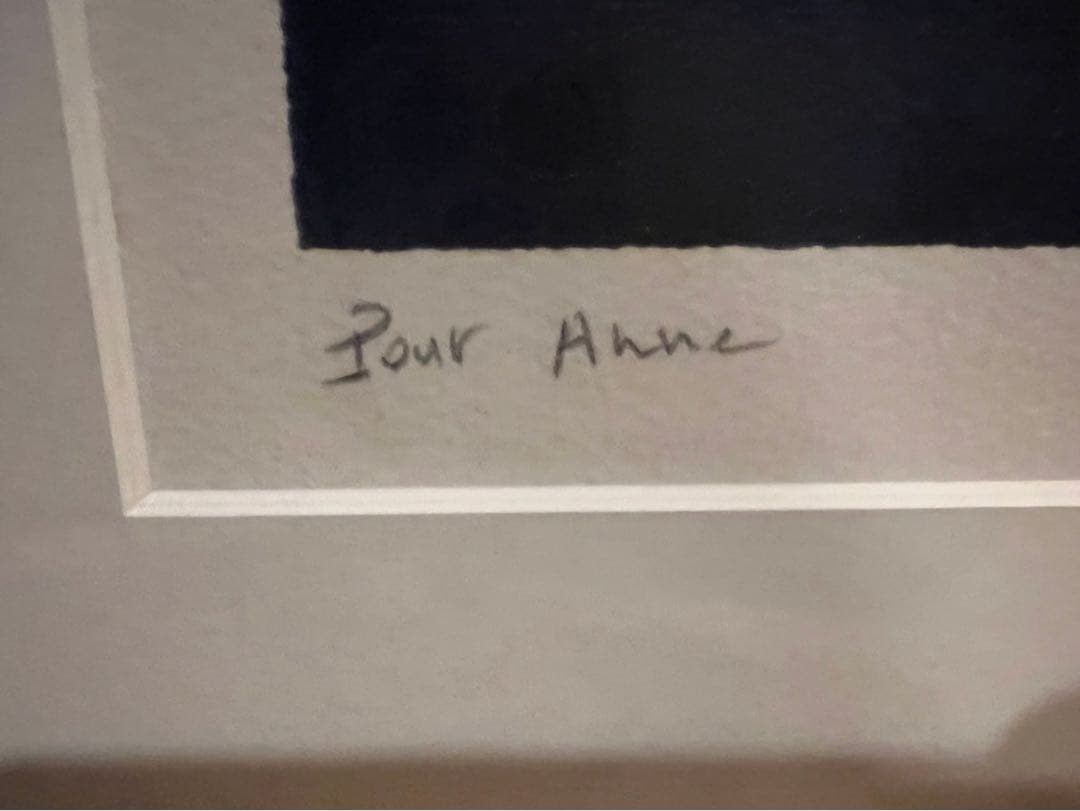 ラフル アート 額縁 インテリア 花瓶 花 アンティーク