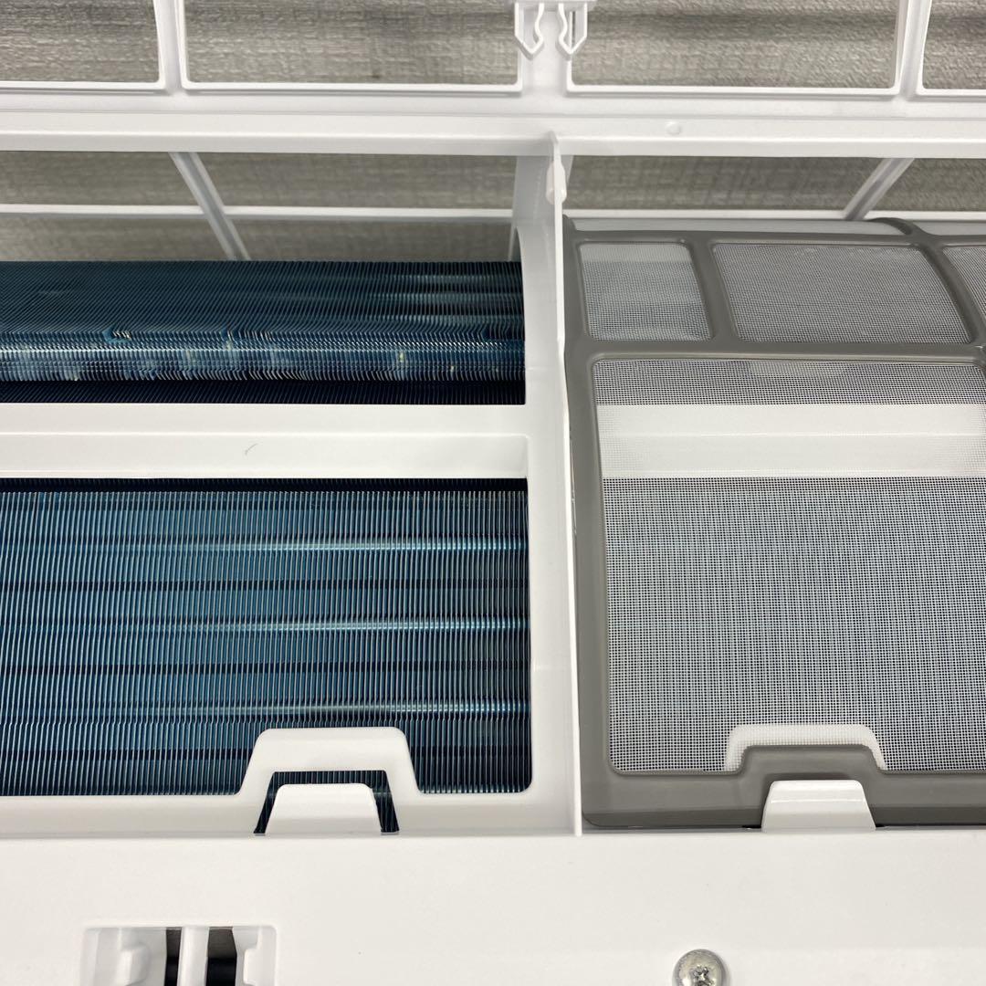 送料無料＊エアコン YAMADA 2023年製 10畳 本体＊大阪 AS790