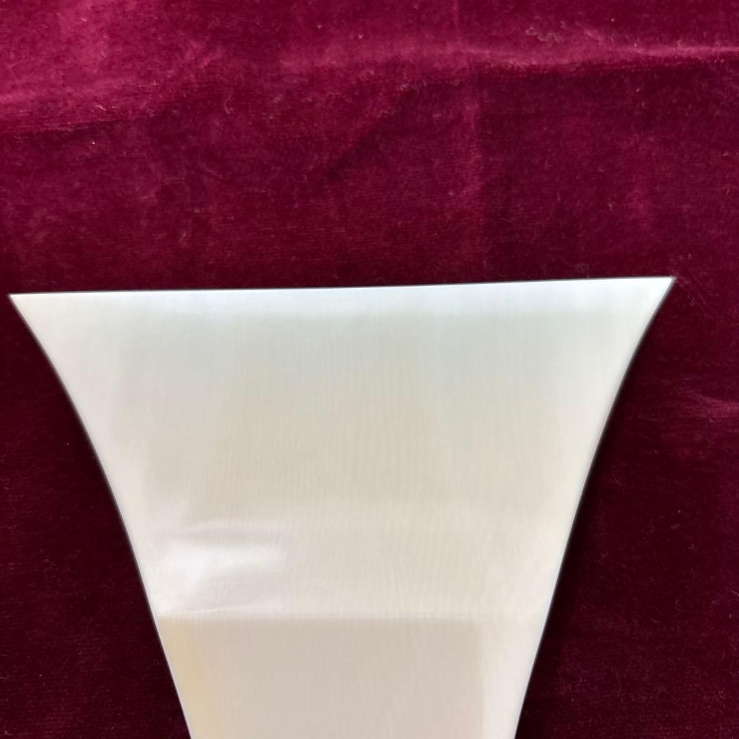 三味線　撥　天然素材　長唄　民謡　美品