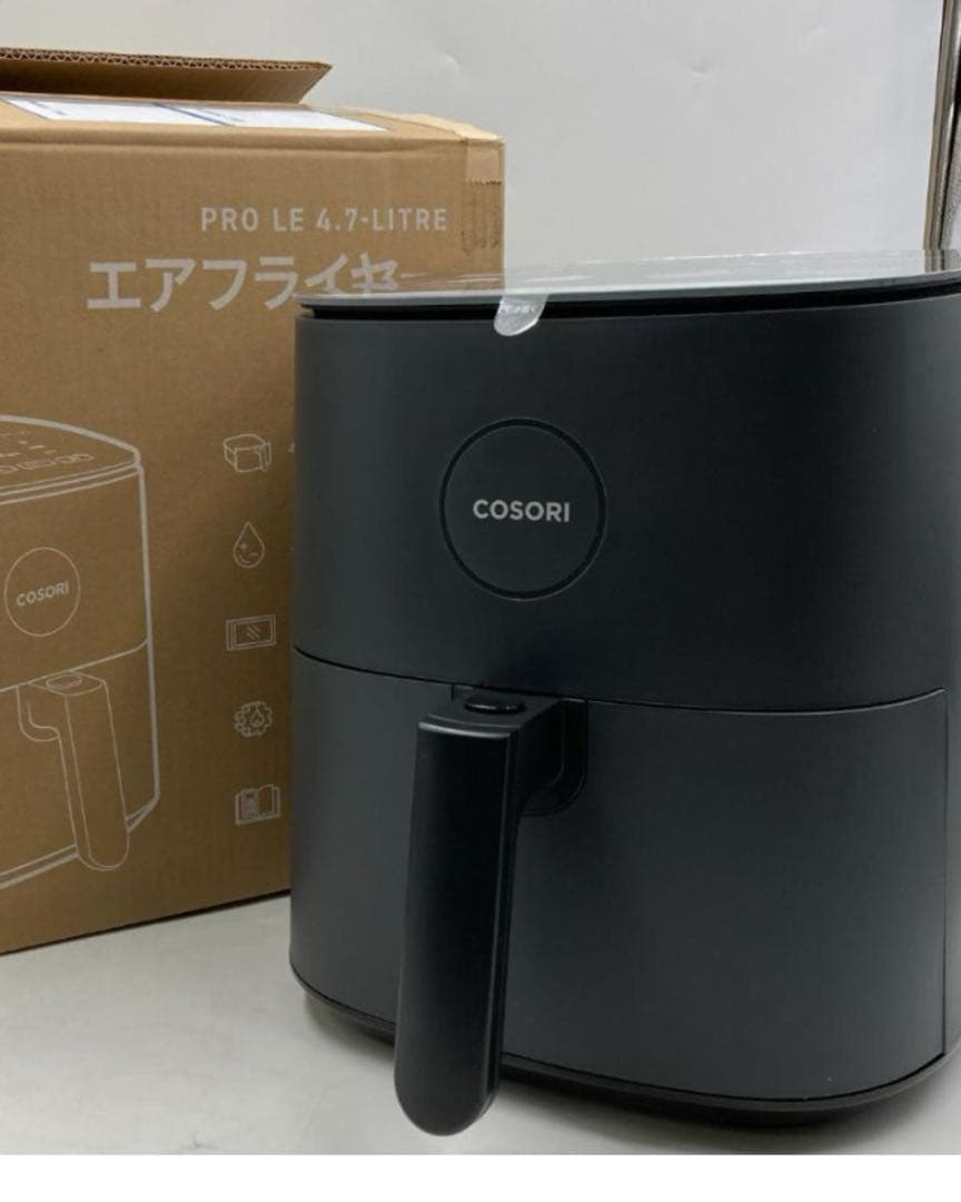 a*s様 週末値下げ！COSORI PRO LE 4.7-LITRE エアフライ