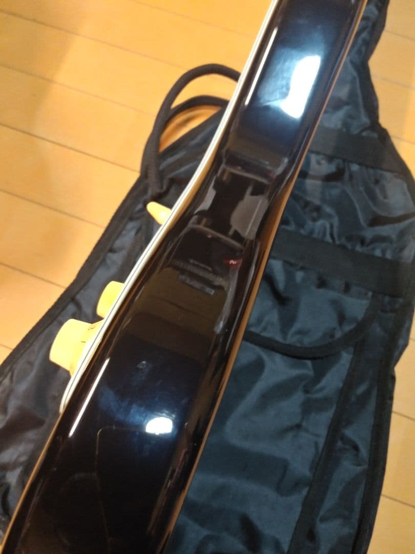 美品　フェンダージャパン　Fender　ストラトキャスターディマジオコレクション