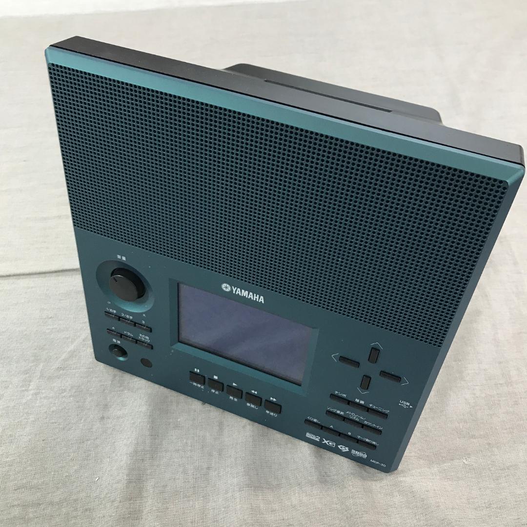 ゆ*ん様 ヤマハ ミュージックデータプレーヤー \