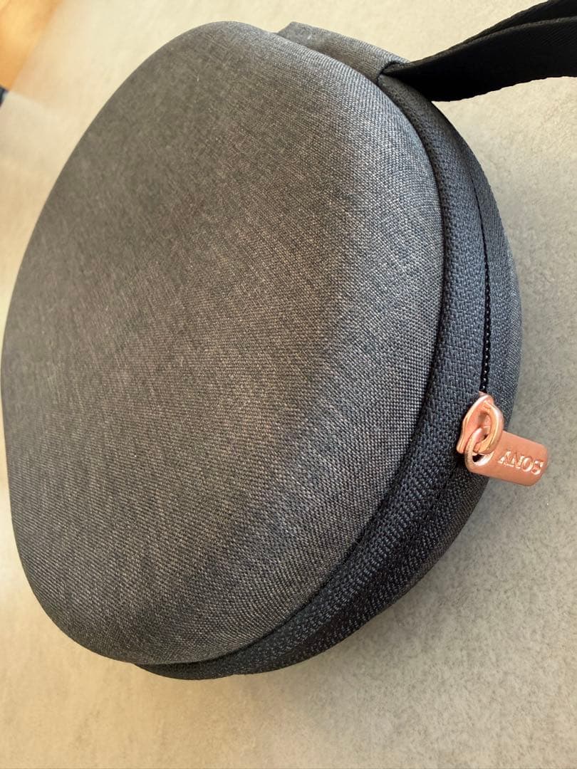 SONYヘッドホン WH-1000XM3