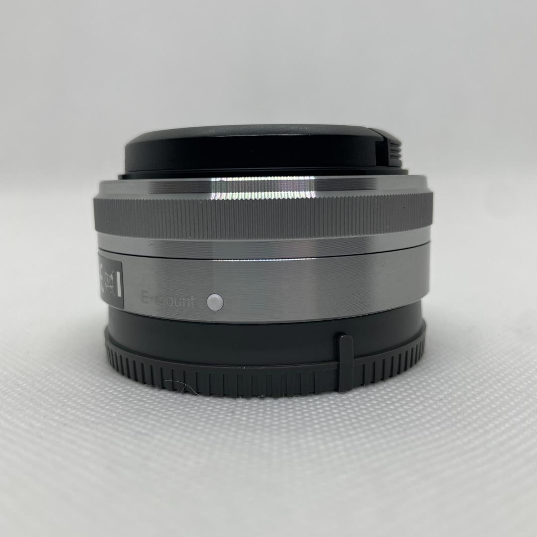 SONY ソニー 16mm F2.8 SEL16F28