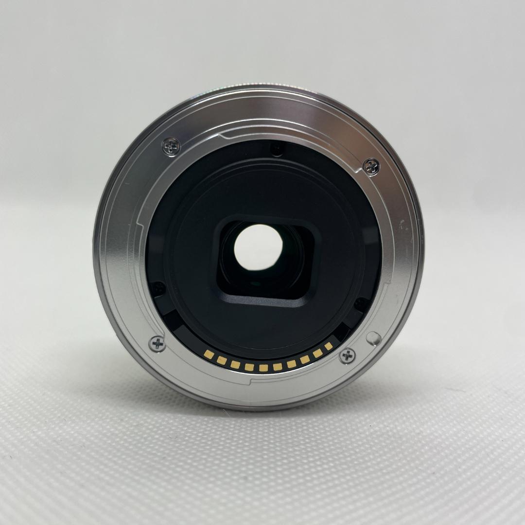 SONY ソニー 16mm F2.8 SEL16F28