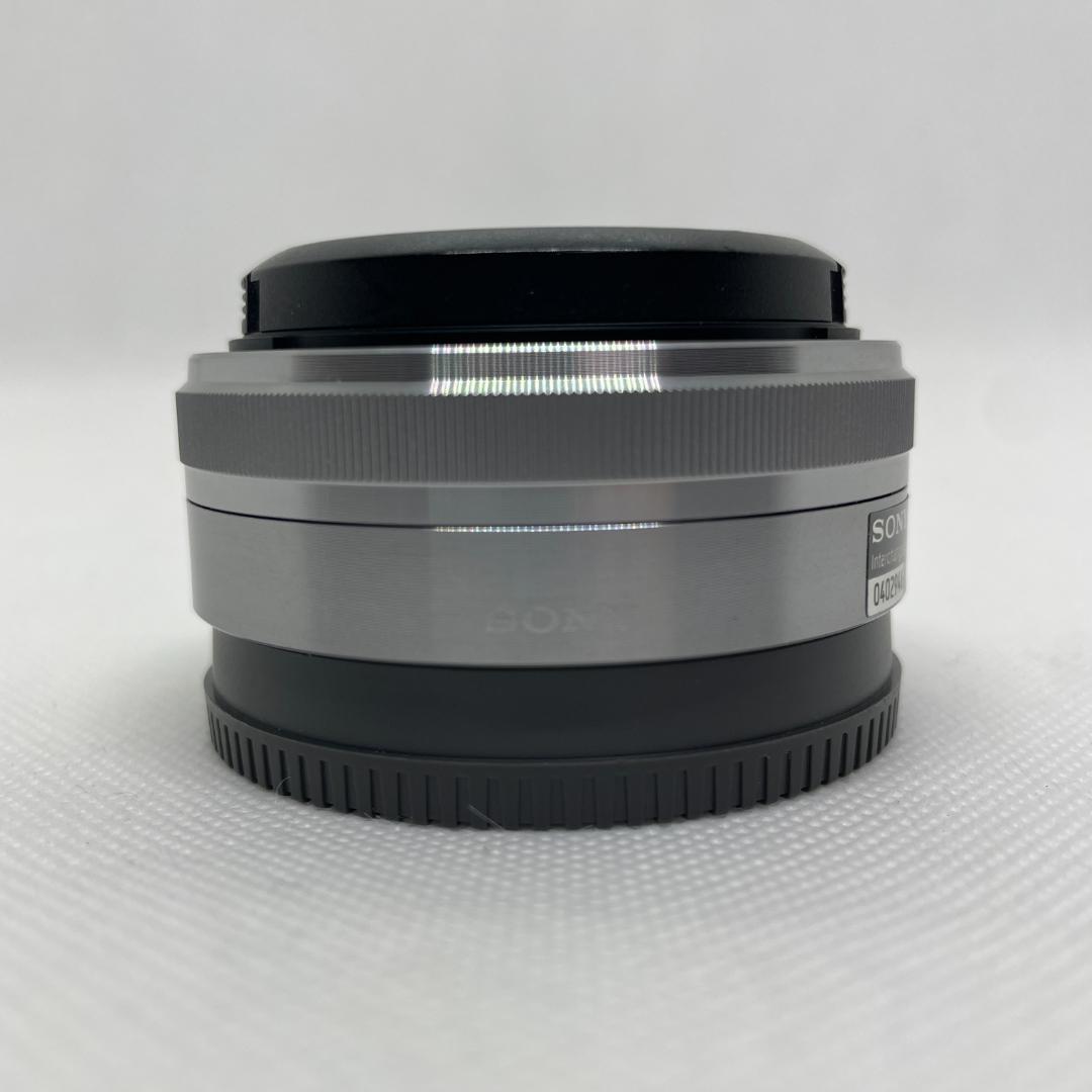 SONY ソニー 16mm F2.8 SEL16F28