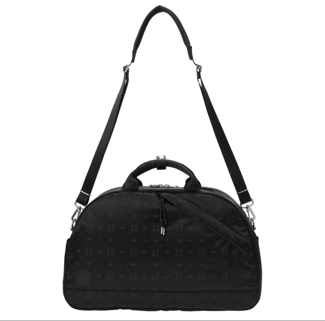 【未使用】POTR 吉田カバン MONOGRAM 2WAY ボストンバッグ