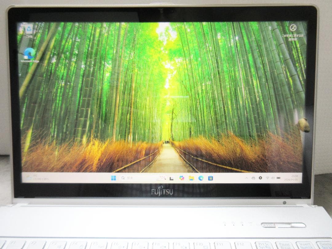 ✨SSD✨Windows11✨すぐ使える・オフィス付きノートパソコン✨