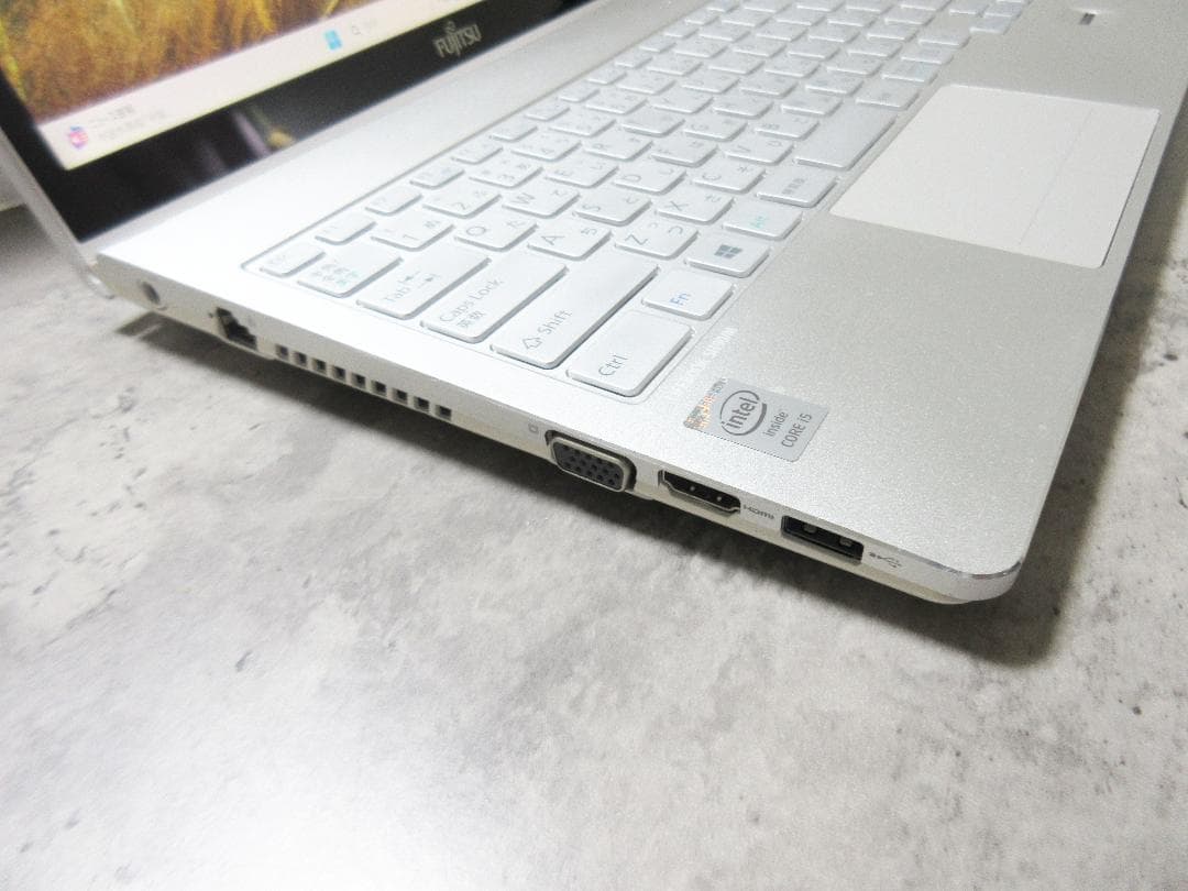 ✨SSD✨Windows11✨すぐ使える・オフィス付きノートパソコン✨