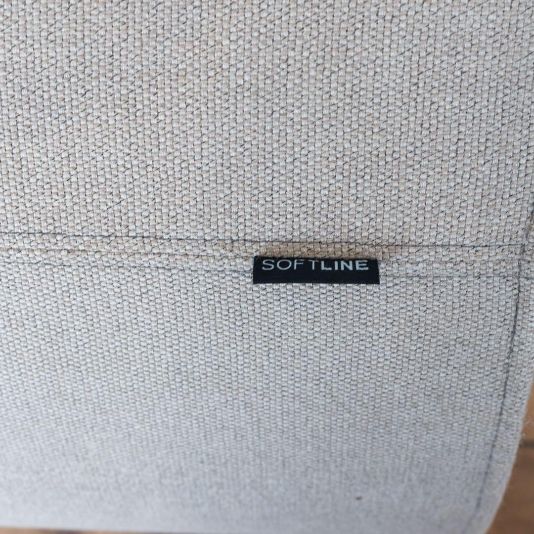 アクタス DRUMS POUF 直径60 / 高さ35cm ACTUSドラムパフ