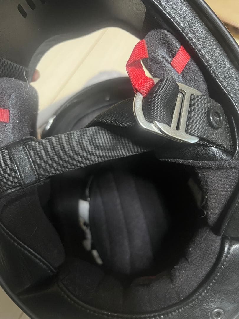 SHOEI EX ZEROフルフェイスヘルメット マットブラック