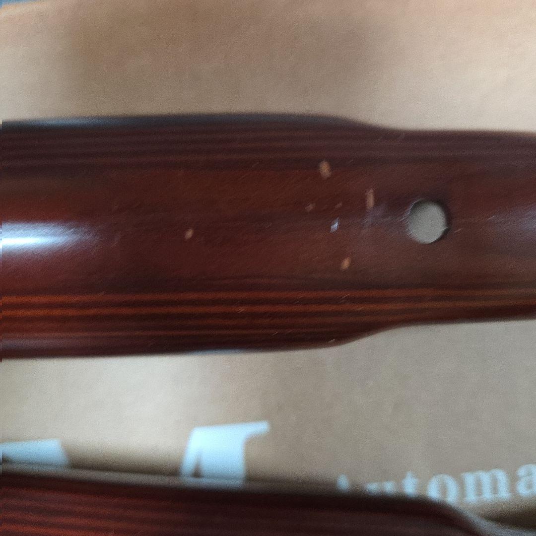 i*a様 【東京マルイ】AKMガスブローバック 　リアルウッド